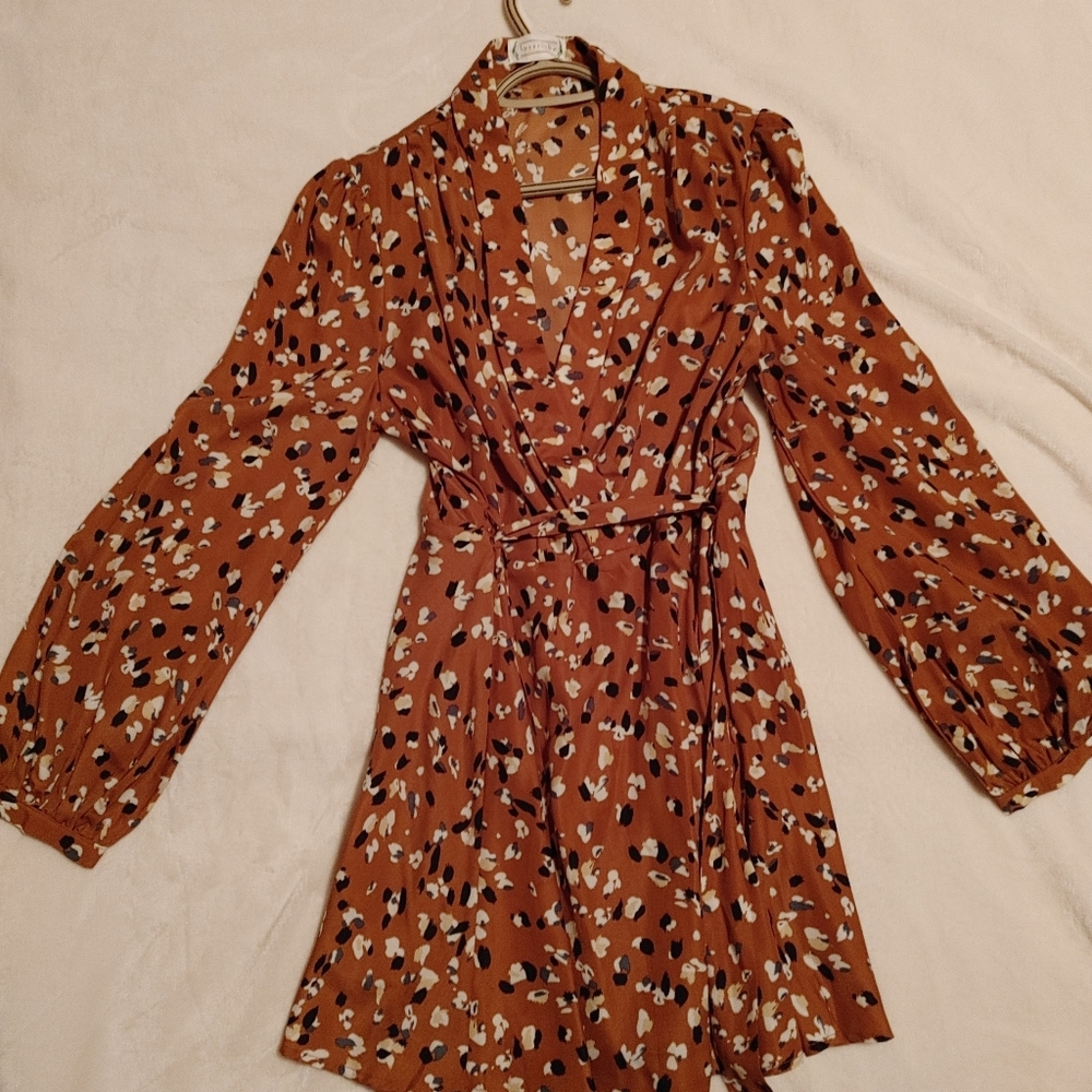 loveriche dress